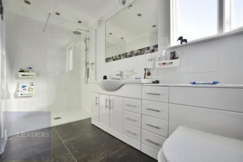 4 Piece Bathroom