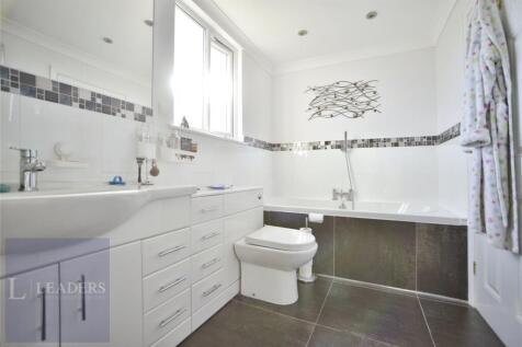 4 Piece Bathroom