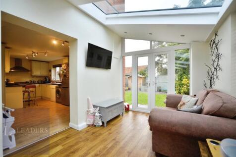 Extension
