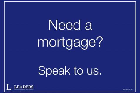 Leaders Mortgage