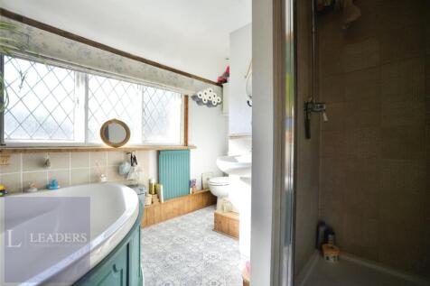 4 Piece Bathroom