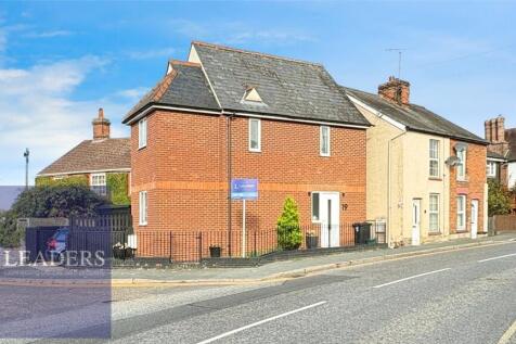 Front &#43; Driveway