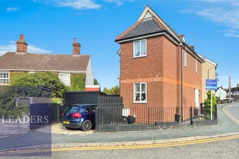 Front &#43; Driveway