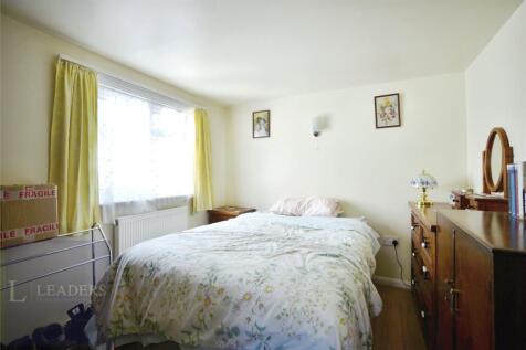 Reception / Bedroom