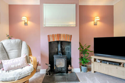 Log Burner
