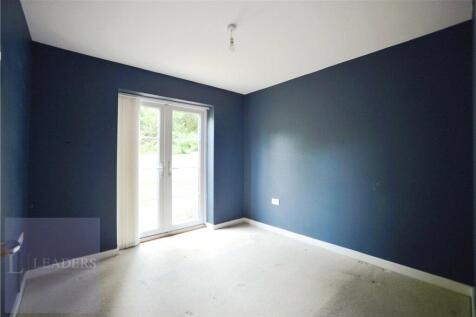 Bedroom 3 / Recep