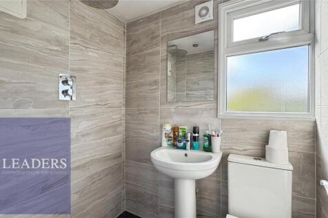 Wet Room