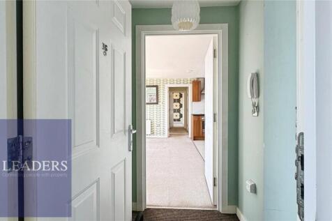 Entrance Porch