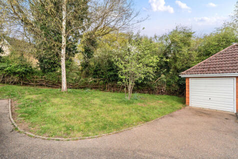 Garage and Parking