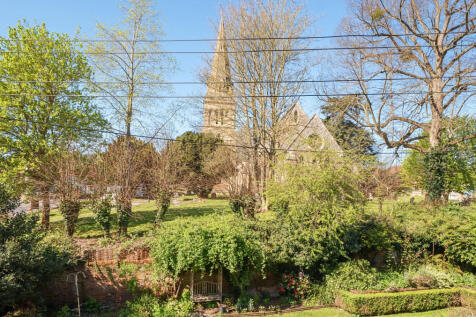 Church View