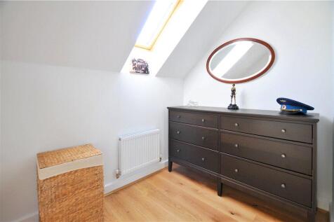 Dressing Area