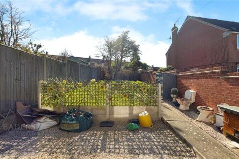 Private Garden