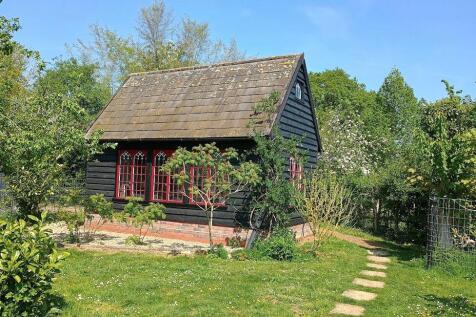 Outbuilding