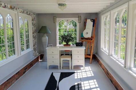 Outbuilding
