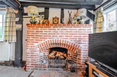 Fire Place