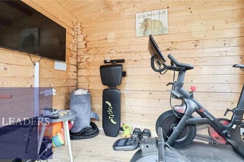 Outbuilding