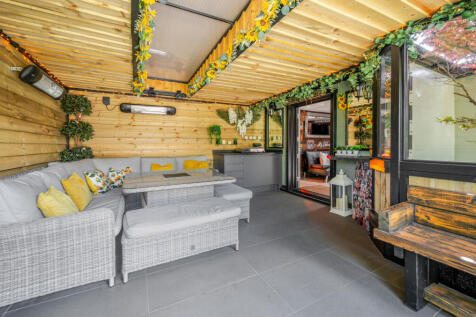 Outbuilding
