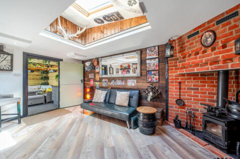 Outbuilding