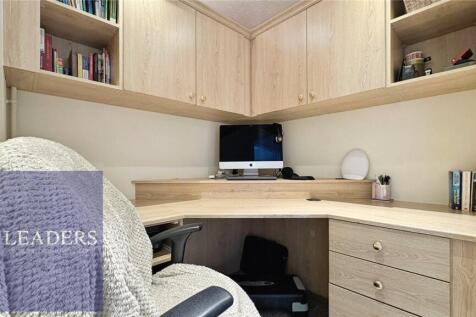 Office Room