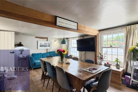 Open Plan Social