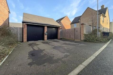 Double Garage