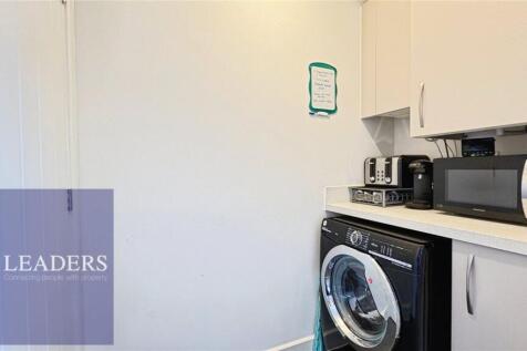 Utility Area