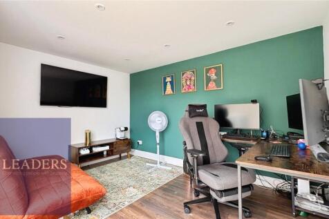 Home Office