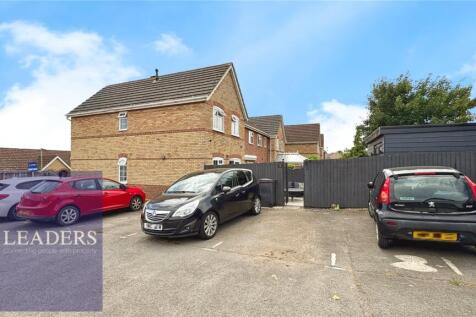 Allocated Parking