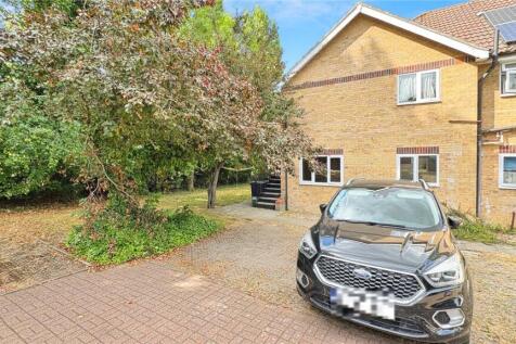 Parking/Front