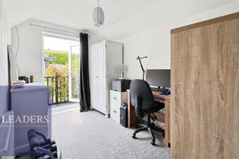 Bedroom 3