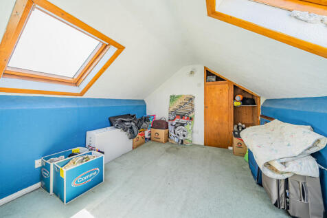 Loft Room