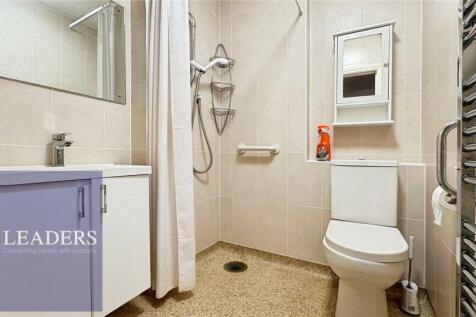 Wetroom