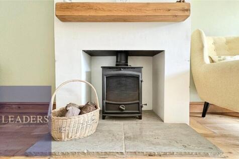 Log Burner