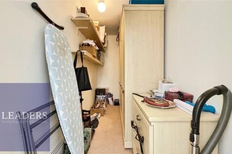 Dressing Room