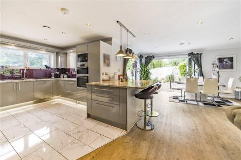 Kitchen/Diner Area