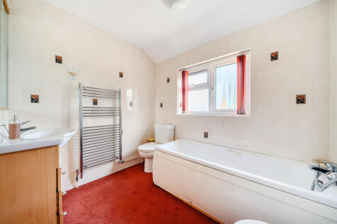 4 Piece Bathroom