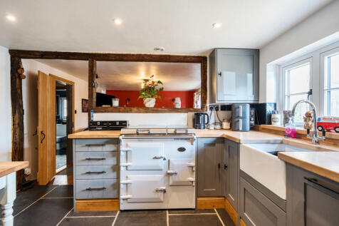 Kitchen / Diner