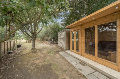 Outbuilding