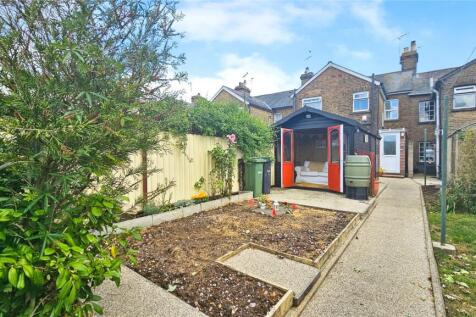 Rear Garden 2