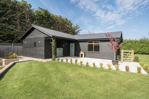 Outbuilding