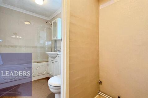 Bathroom &amp; Utility