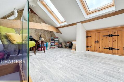 Loft Room