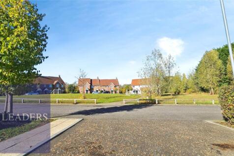 Front View & Parking