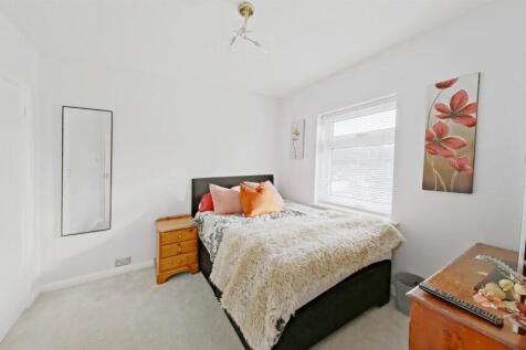 Rear Bedroom