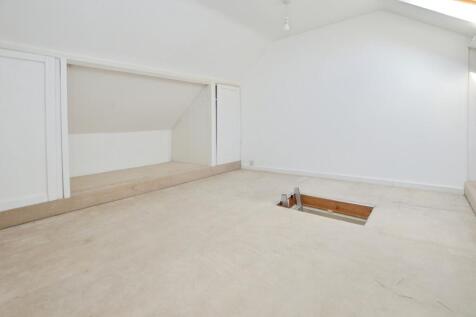 Loft Room