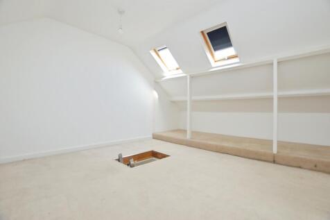 Loft Room