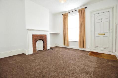 Reception Room 1