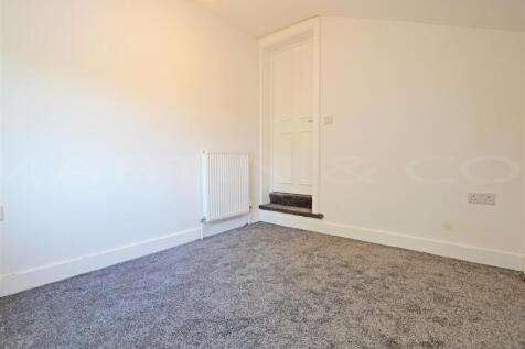 Dressing Room
