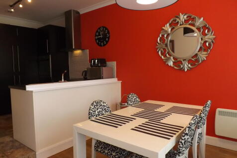 Kitchen Dining