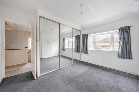 Bedrooms